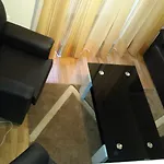 Cantinho Da Estrela 팜스테이 세이아