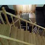 Cantinho Da Estrela 팜스테이 세이아