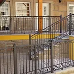 Cantinho Da Estrela 세이아