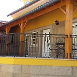 Cantinho Da Estrela