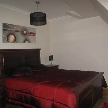 Cantinho Da Estrela مزرعة للإقامة سيا