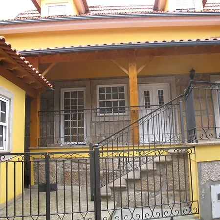Cantinho Da Estrela * סייה