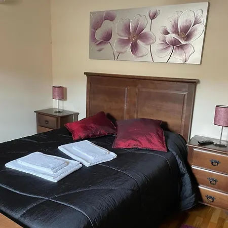 Cantinho Da Estrela * سيا