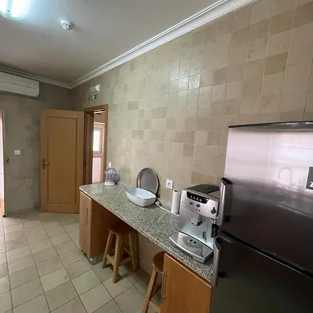 Farm stay Cantinho Da Estrela