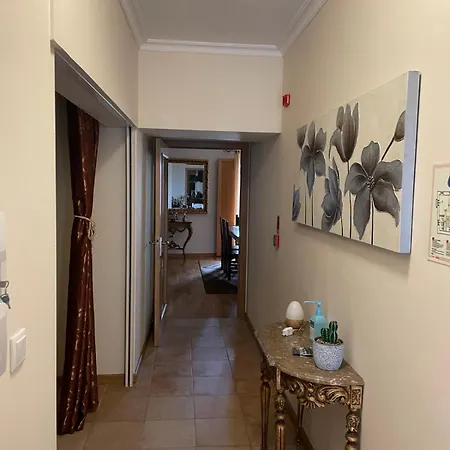 Cantinho Da Estrela سيا