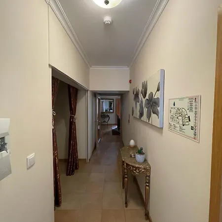 مزرعة للإقامة Cantinho Da Estrela سيا