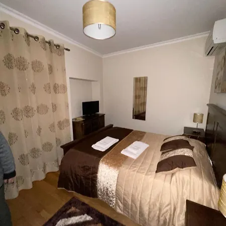 مزرعة للإقامة Cantinho Da Estrela