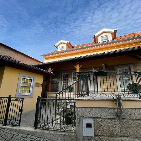 Cantinho Da Estrela مزرعة للإقامة