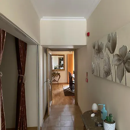 Farm stay Cantinho Da Estrela *