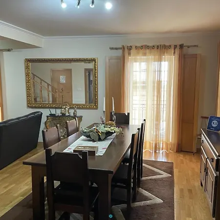 Cantinho Da Estrela مزرعة للإقامة سيا