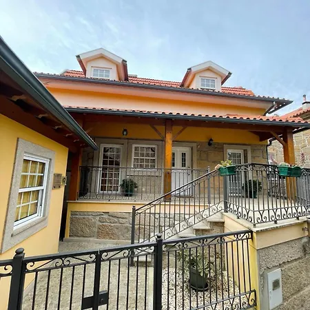 مزرعة للإقامة Cantinho Da Estrela سيا