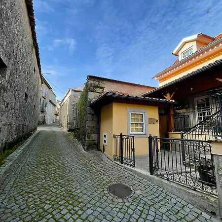 Cantinho Da Estrela مزرعة للإقامة سيا