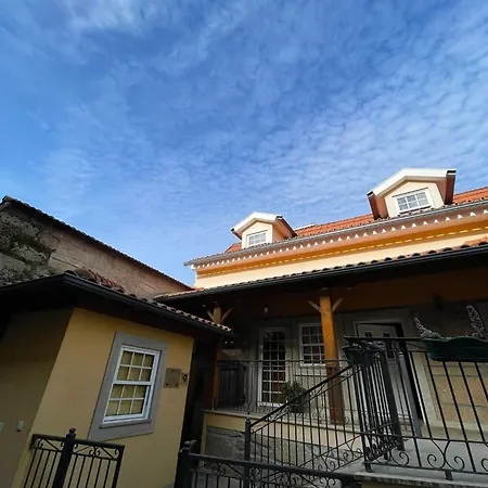 Cantinho Da Estrela سيا