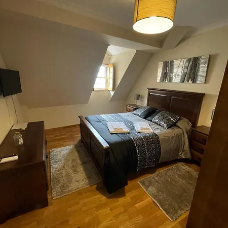 Cantinho Da Estrela مزرعة للإقامة *