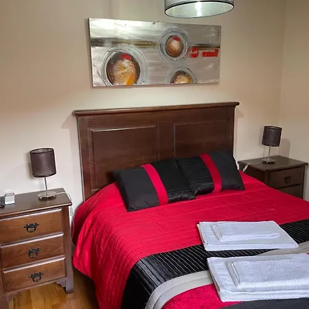 Cantinho Da Estrela * سيا