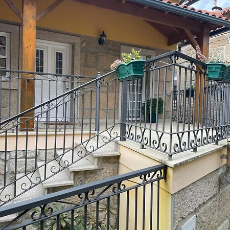 Cantinho Da Estrela مزرعة للإقامة