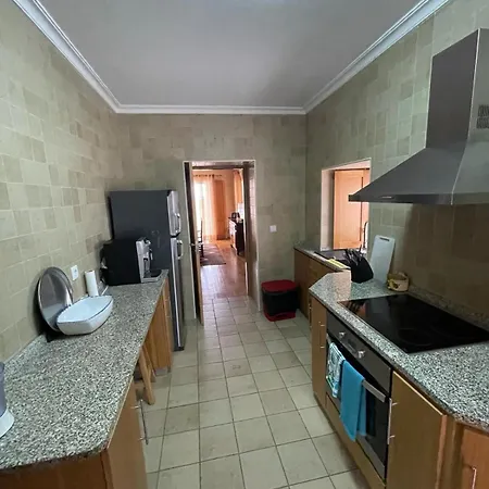 Cantinho Da Estrela مزرعة للإقامة *