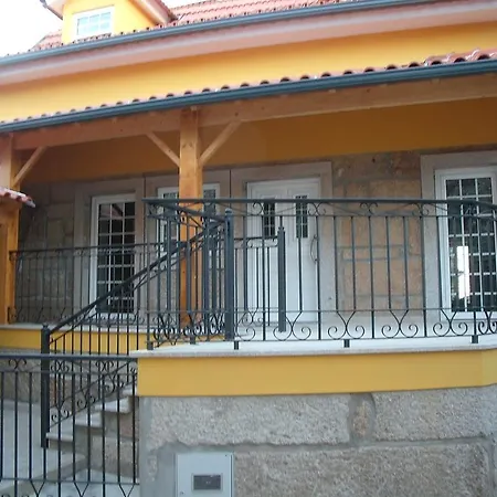 مزرعة للإقامة Cantinho Da Estrela