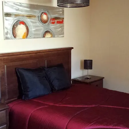 مزرعة للإقامة Cantinho Da Estrela *