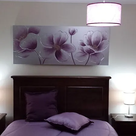 مزرعة للإقامة Cantinho Da Estrela سيا