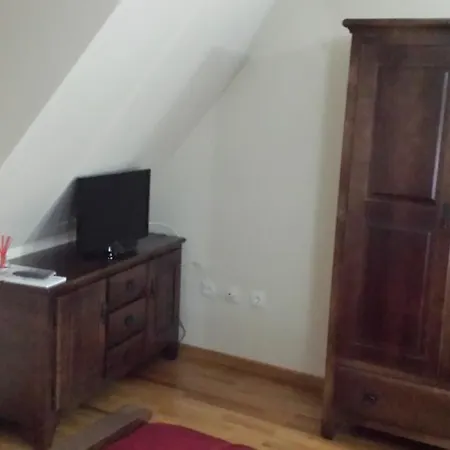 مزرعة للإقامة Cantinho Da Estrela سيا