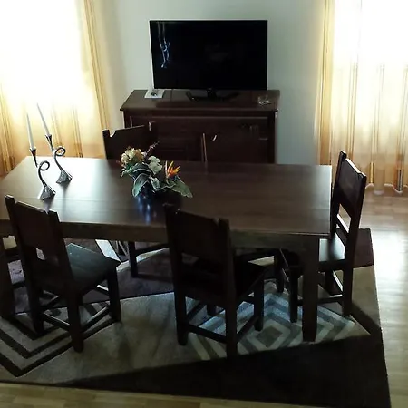 Cantinho Da Estrela Farm stay