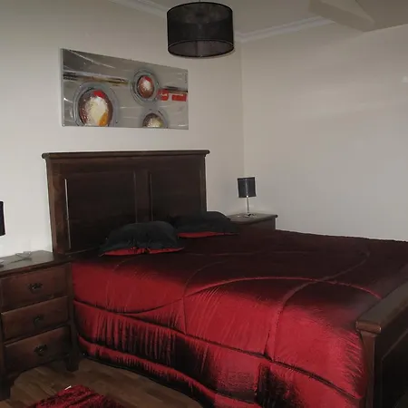 مزرعة للإقامة Cantinho Da Estrela