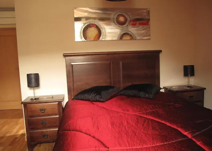 مزرعة للإقامة Cantinho Da Estrela سيا