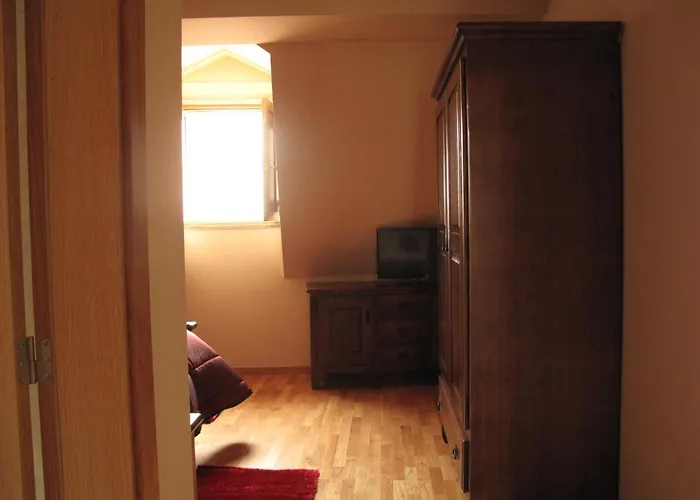 Cantinho Da Estrela مزرعة للإقامة *