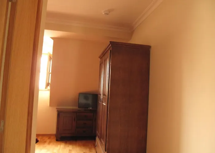 Cantinho Da Estrela مزرعة للإقامة