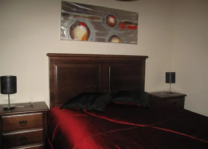 Cantinho Da Estrela * سيا