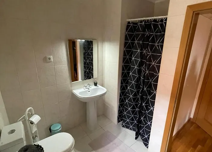 مزرعة للإقامة Cantinho Da Estrela سيا