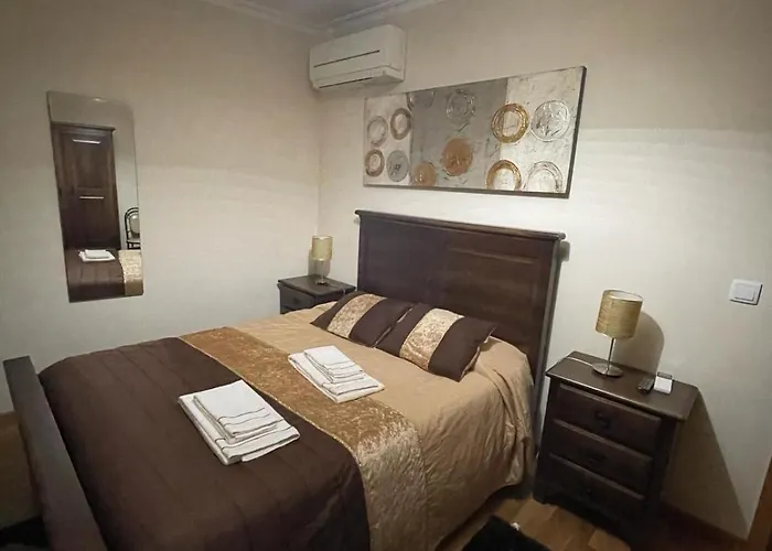 Cantinho Da Estrela مزرعة للإقامة