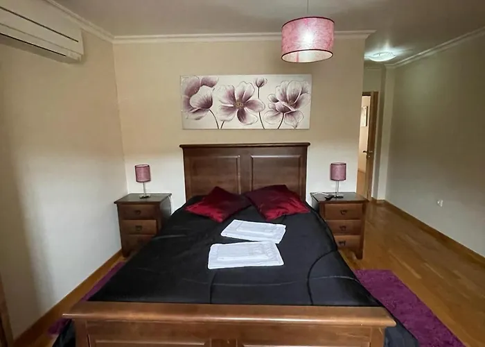 Cantinho Da Estrela سيا