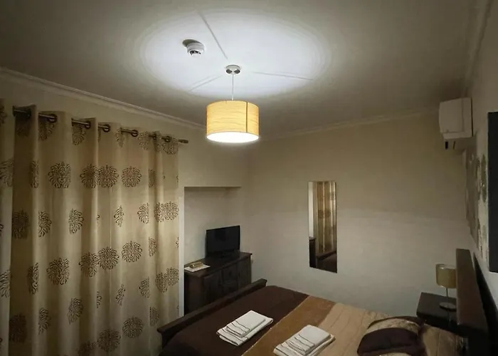 مزرعة للإقامة Cantinho Da Estrela *