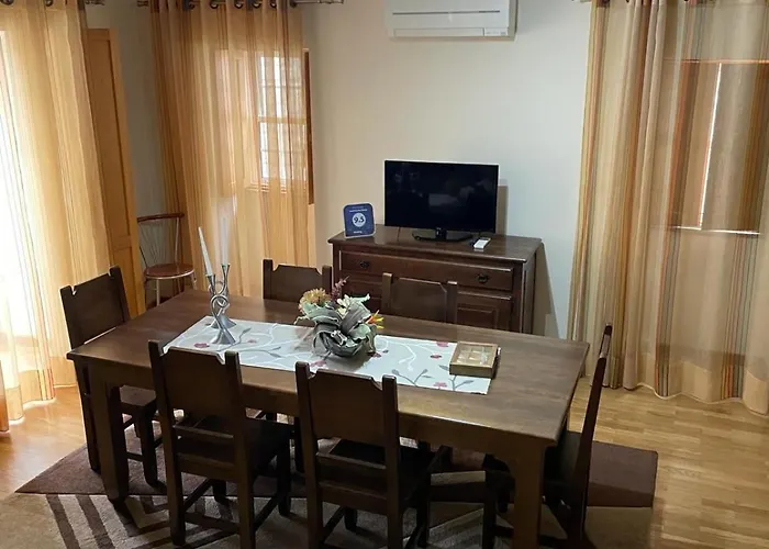 Cantinho Da Estrela *