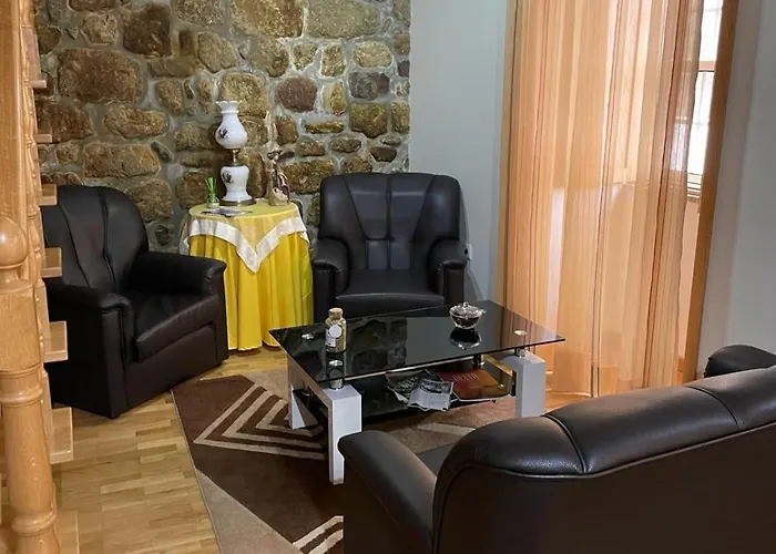 مزرعة للإقامة Cantinho Da Estrela