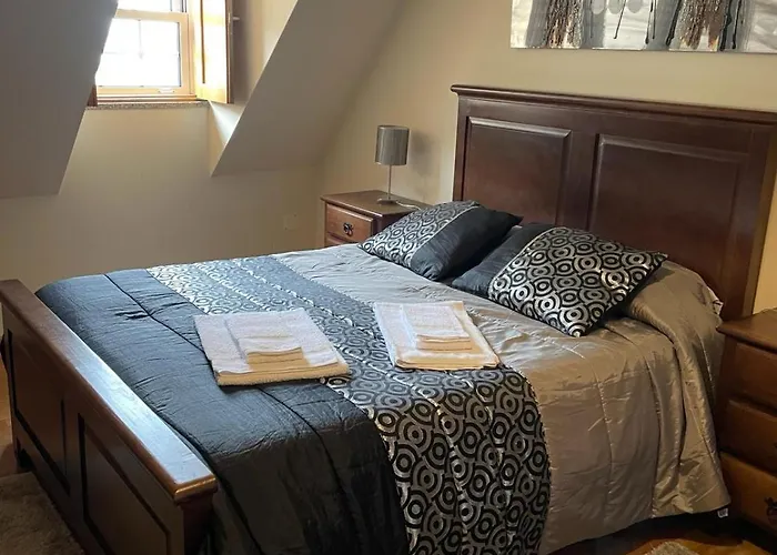 Cantinho Da Estrela مزرعة للإقامة