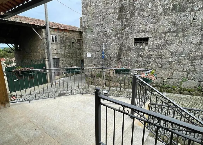 Cantinho Da Estrela مزرعة للإقامة *