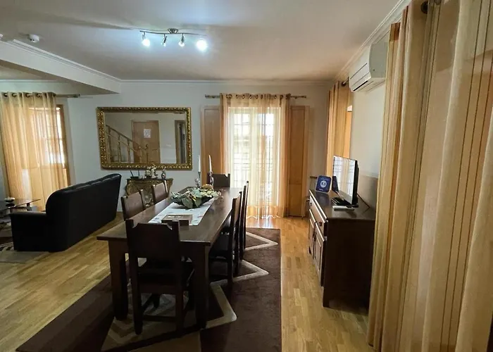 مزرعة للإقامة Cantinho Da Estrela سيا