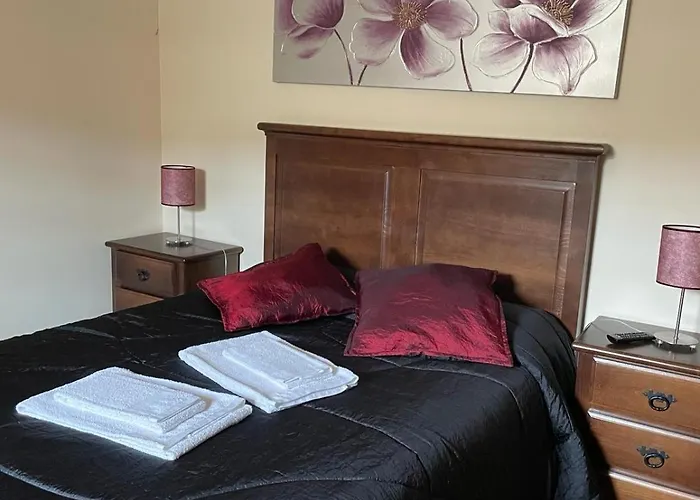 Cantinho Da Estrela * سيا