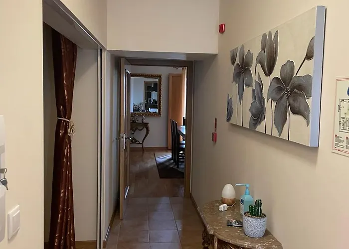 Cantinho Da Estrela سيا