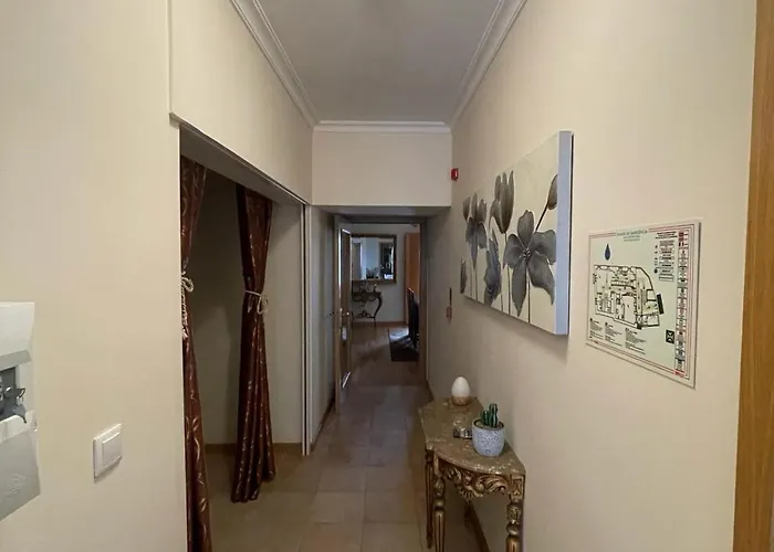 مزرعة للإقامة Cantinho Da Estrela سيا