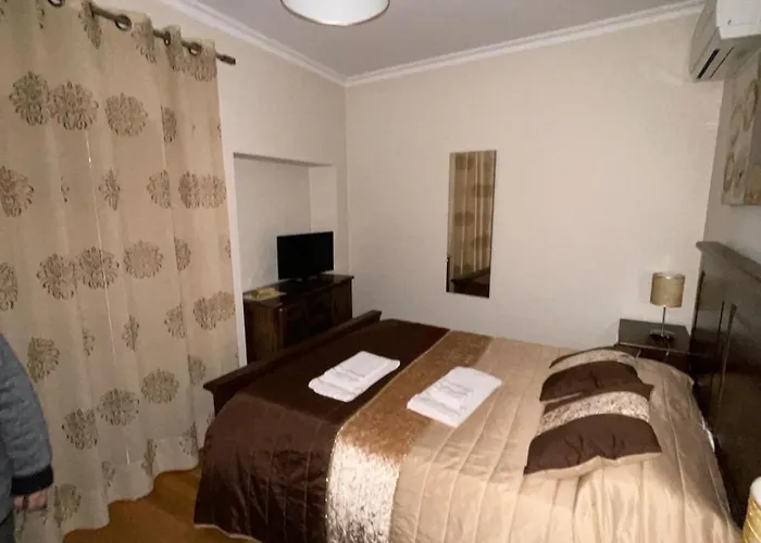 مزرعة للإقامة Cantinho Da Estrela