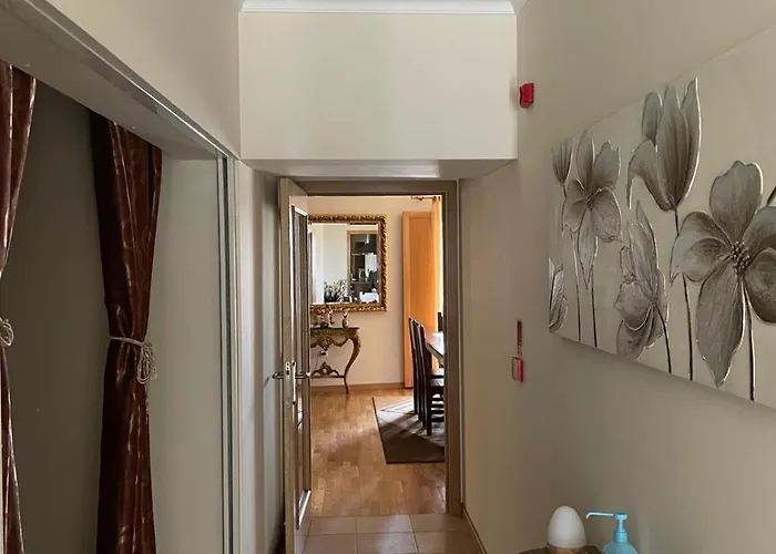 مزرعة للإقامة Cantinho Da Estrela *