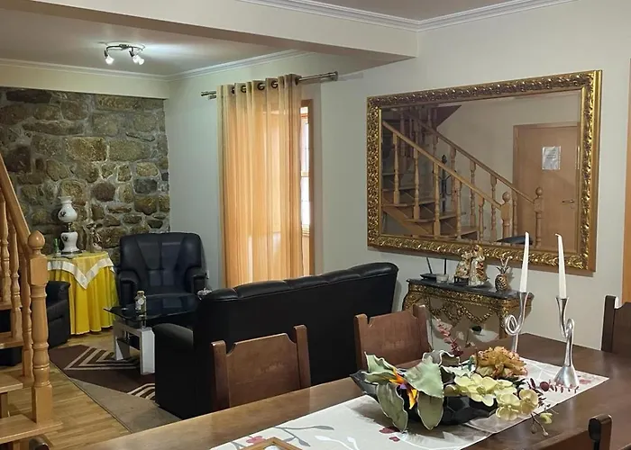 Cantinho Da Estrela *