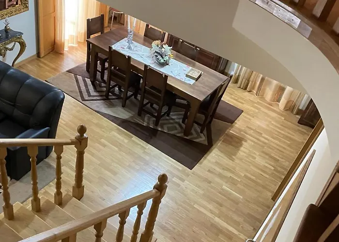 مزرعة للإقامة Cantinho Da Estrela سيا