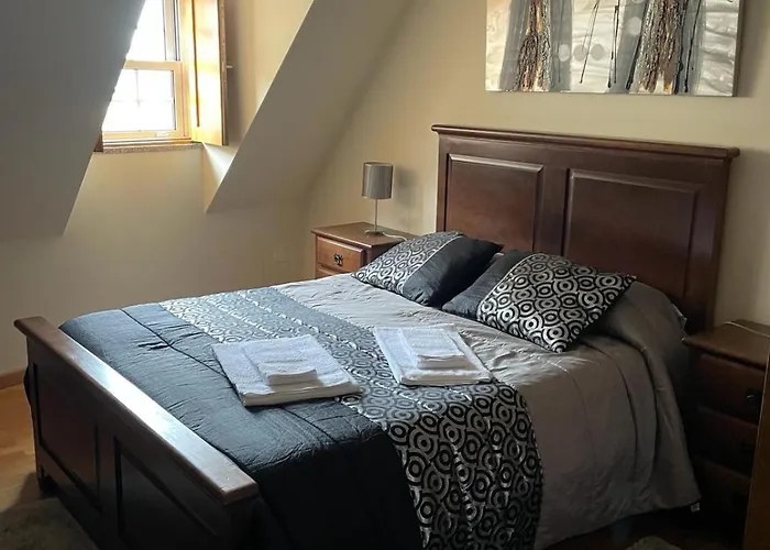 Cantinho Da Estrela * سيا