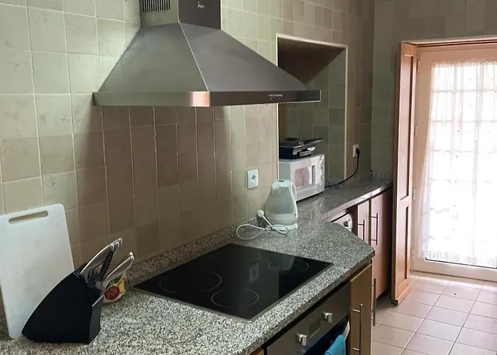 مزرعة للإقامة Cantinho Da Estrela *