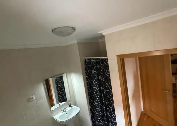 مزرعة للإقامة Cantinho Da Estrela سيا